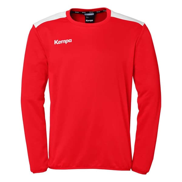 Kempa Junior Sweatshirt Emotion 27 128 cm