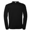 Miniatyrbillede 2 af 4: Kempa Sweatshirt Emotion 27  XL