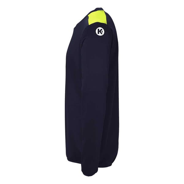 Kempa Sweatshirt Emotion 27  S