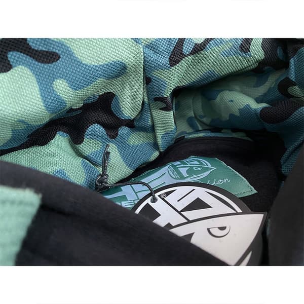 Hotspot Design Luvtröja Carpfishing Eco 2.0 Svart L Man