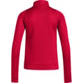 Pikkukuva 2 / 2: Adidas Verryttelytakki Koulutus Tiro24 Punainen 2XS / Regular Nainen