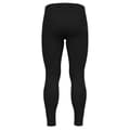 Miniatyrbillede 2 af 3: Odlo Leggings Essential Sort XL Kvinde