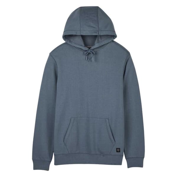 Fox Racing Lfs Huppari Level Up Sininen 2XL Mies