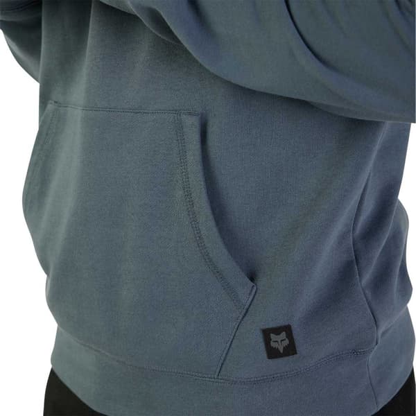 Fox Racing Lfs Huppari Level Up Sininen 2XL Mies
