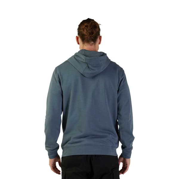 Fox Racing Lfs Huppari Level Up Sininen 2XL Mies