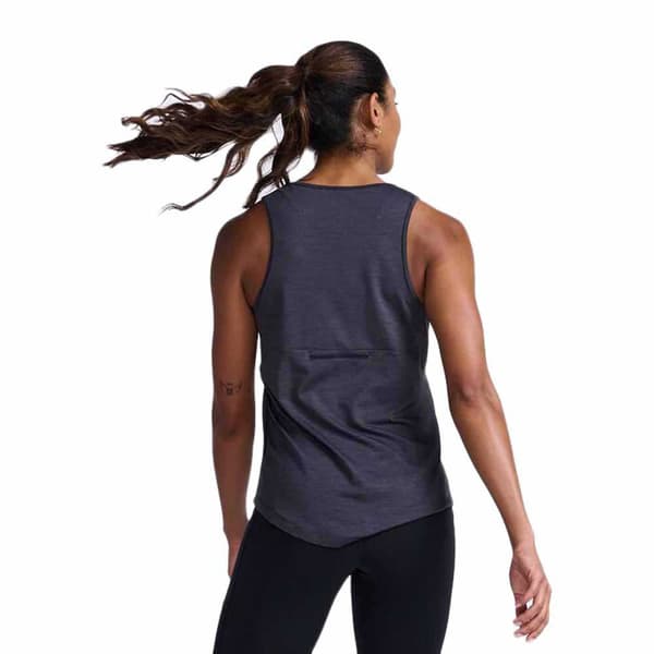 2xu Hihaton T-paita Motion  M Nainen