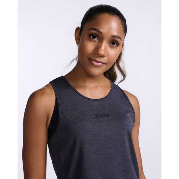 2xu Hihaton T-paita Motion  L Nainen
