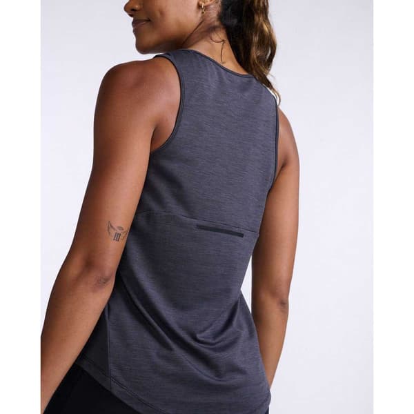 2xu Hihaton T-paita Motion  L Nainen
