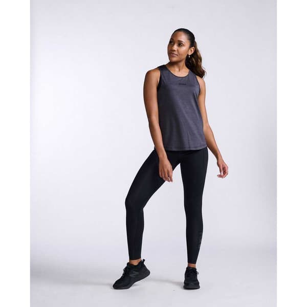 2xu Hihaton T-paita Motion  L Nainen