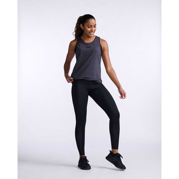 2xu Hihaton T-paita Motion  L Nainen