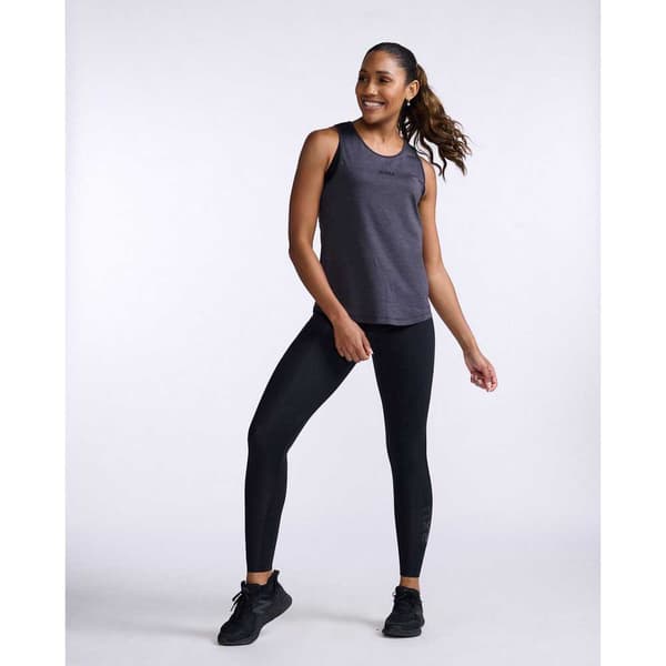 2xu Hihaton T-paita Motion  L Nainen