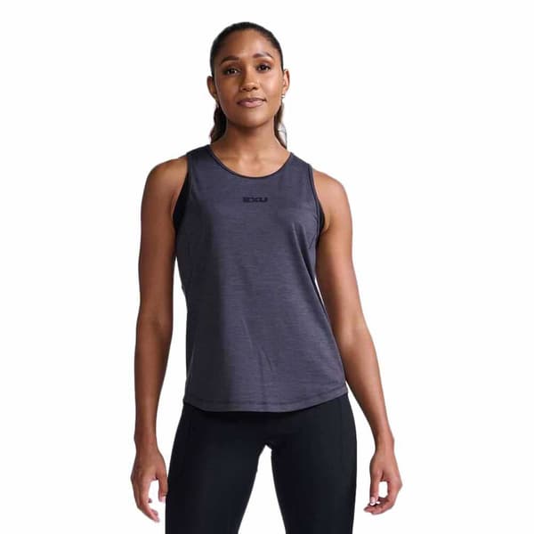 2xu Hihaton T-paita Motion  L Nainen