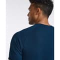Miniatyrbild 4 av 10: 2xu Kortärmad T-shirt Motion Tech Blå XL Man