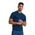 Miniatyrbild 1 av 10: 2xu Kortärmad T-shirt Motion Tech Blå XL Man
