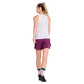 Miniatyrbild 5 av 10: 2xu Ärmlös T-shirt Aero Singlet Vit XS Kvinna