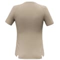 Pikkukuva 2 / 2: Salewa Lyhythihainen T-paita Puez Dry Beige XL Nainen