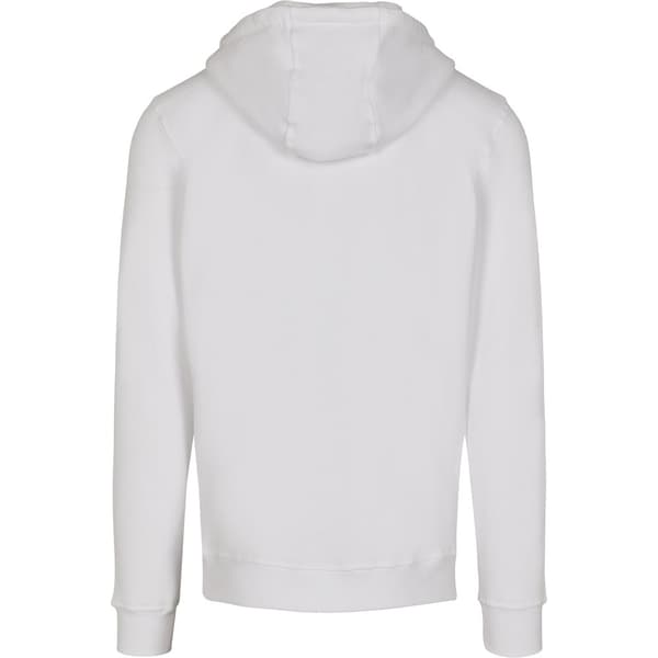 Urban Classics Tröja Organic Basic Vit 2XL Man