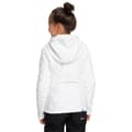 Pikkukuva 2 / 3: Roxy Full Vetoketjullinen Villapaita Igloo Valkoinen 16 Years Tyttö