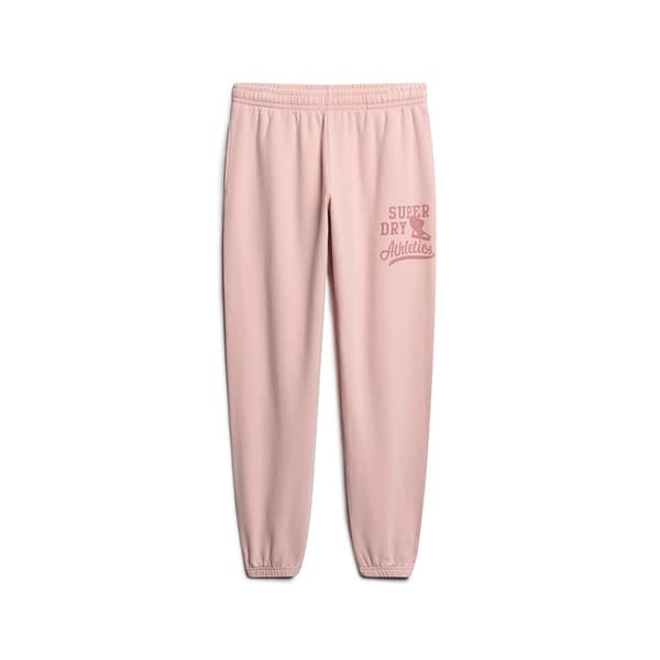 Superdry Træningsdragt Bukser Vintage Washed Graphic  L Kvinde