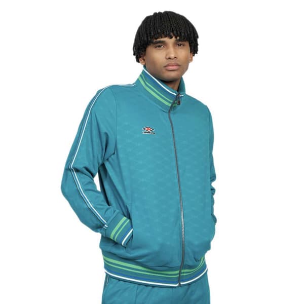 Umbro Træningsdragt Jakke Monogram Anthem  S Mand