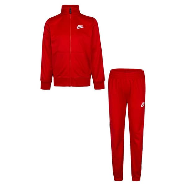 Nike Kids Træningsdragt Logo  6-7 Years