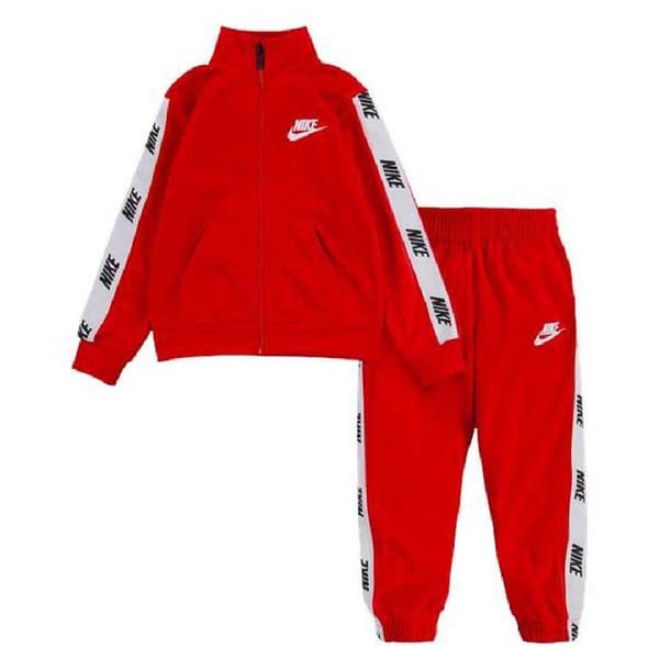 Nike Kids Træningsdragt Logo  24 Months