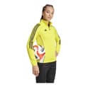 Pikkukuva 3 / 6: Adidas Half Zip Collegepaita Koulutus Tiro24  XL / Regular Nainen
