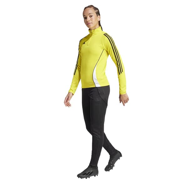 Adidas Half Zip Collegepaita Koulutus Tiro24  XL / Regular Nainen