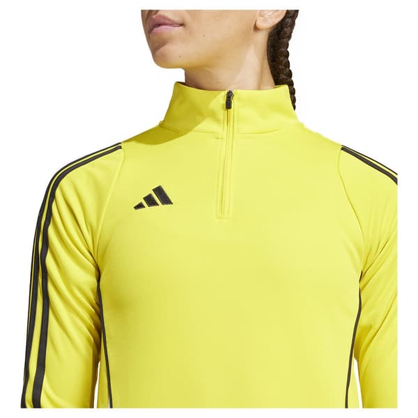 Adidas Half Zip Collegepaita Koulutus Tiro24  XL / Regular Nainen