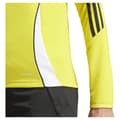 Pikkukuva 6 / 6: Adidas Half Zip Collegepaita Koulutus Tiro24  XL / Regular Nainen