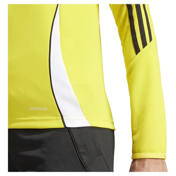 Adidas Half Zip Collegepaita Koulutus Tiro24  XL / Regular Nainen