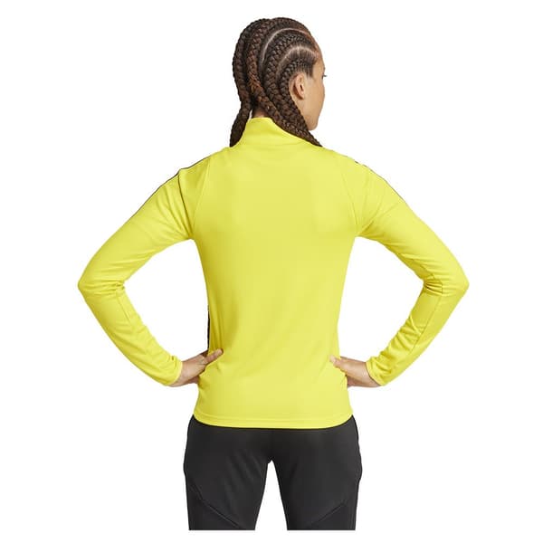 Adidas Half Zip Collegepaita Koulutus Tiro24  XL / Regular Nainen