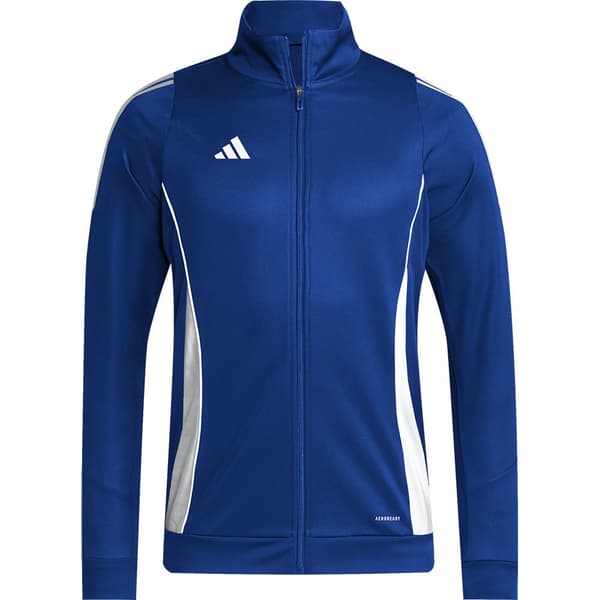 Adidas Træningsdragt Jakke Træning Tiro24 Blå XS / Regular Mand