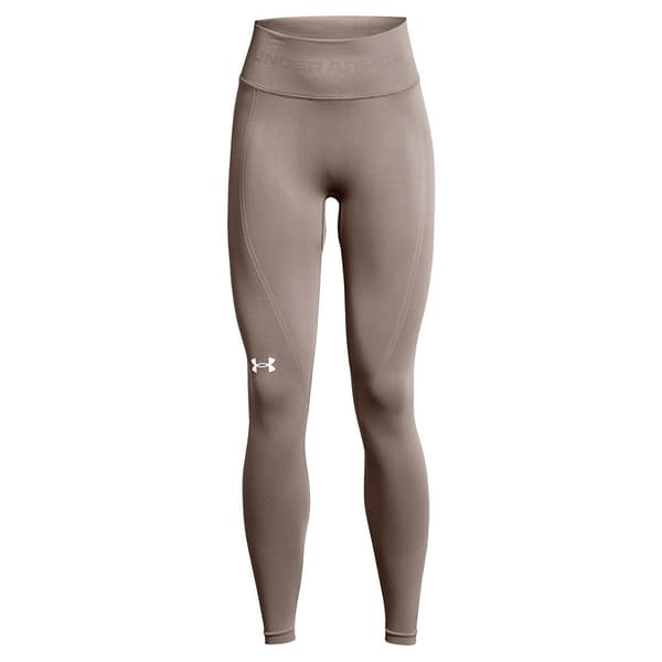 Under Armour Leggings Sømløse Vanish Grå M Kvinde