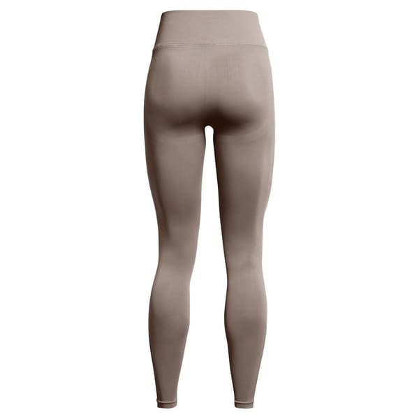 Under Armour Leggings Sømløse Vanish Grå M Kvinde
