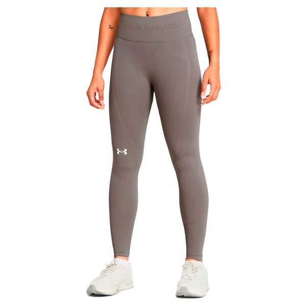 Under Armour Leggings Sømløse Vanish Grå M Kvinde