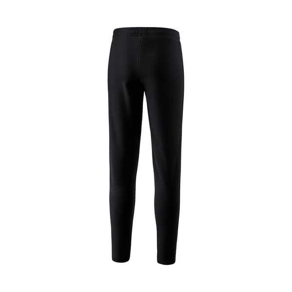 Erima Bukser Sweat Sort 48 Kvinde
