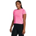Miniatyrbild 1 av 4: Under Armour Kortärmad T-shirt Launch Rosa M Kvinna