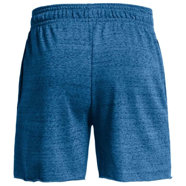 Under Armour Shortsit Rival Terry 6in  S Mies