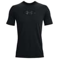 Miniatyrbillede 3 af 3: Under Armour Kortærmet T-shirt Armour Repeat  XL Mand