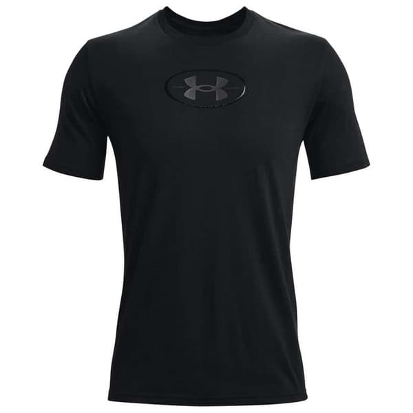 Under Armour Lyhythihainen T-paita Armour Repeat  L Mies