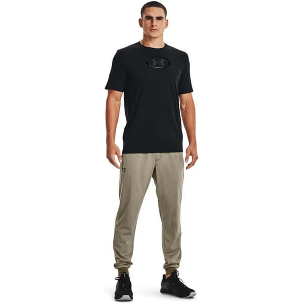 Under Armour Lyhythihainen T-paita Armour Repeat  L Mies