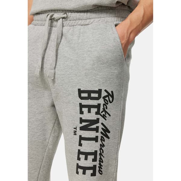 Benlee Joggere Beaty Grå L Mand