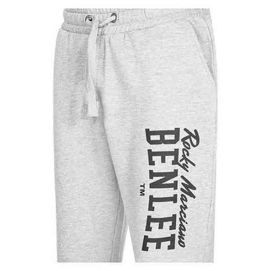 Benlee Joggere Beaty Grå L Mand