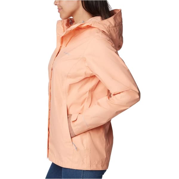 Columbia Arcadia II Jacket 1534115882, Kvinna, Jackor, Orange