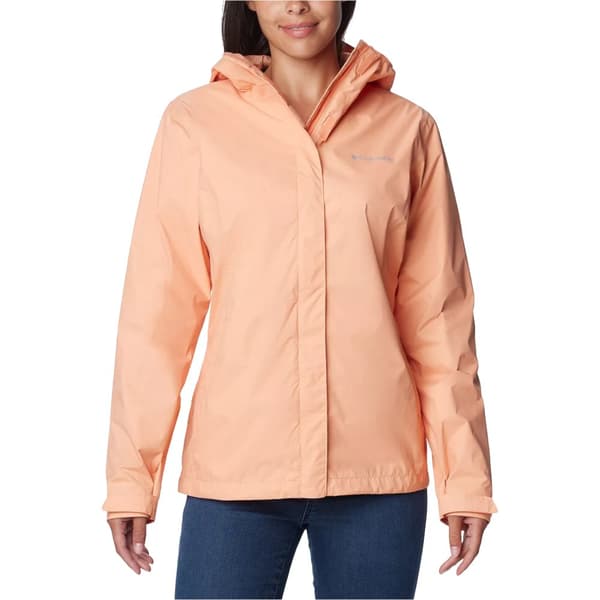 Columbia Arcadia II Jacket 1534115882, Kvinna, Jackor, Orange