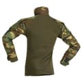 Miniatyrbild 2 av 6: Invadergear Långärmad T-shirt Combat Grönt XS Man