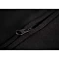 Miniatyrbild 7 av 9: Outrider Tactical Hoodie Med Dragkedja Logo Svart XL Man