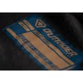 Miniatyrbild 9 av 9: Outrider Tactical Hoodie Med Dragkedja Logo Svart XL Man
