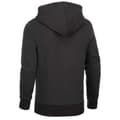 Miniatyrbild 2 av 9: Outrider Tactical Hoodie Med Dragkedja Logo Svart XL Man
